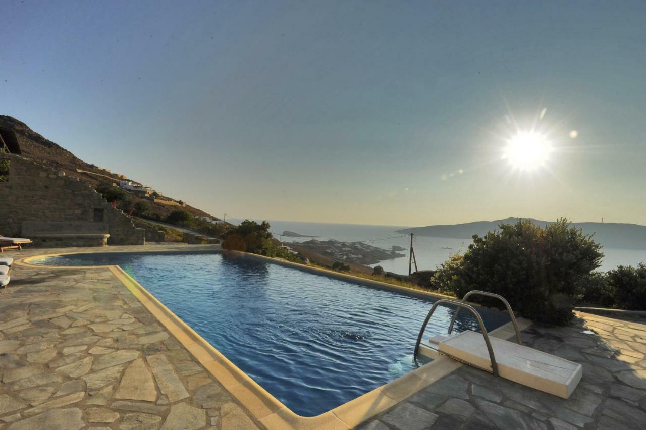 Holiday home Summer Mood Mykonos Town