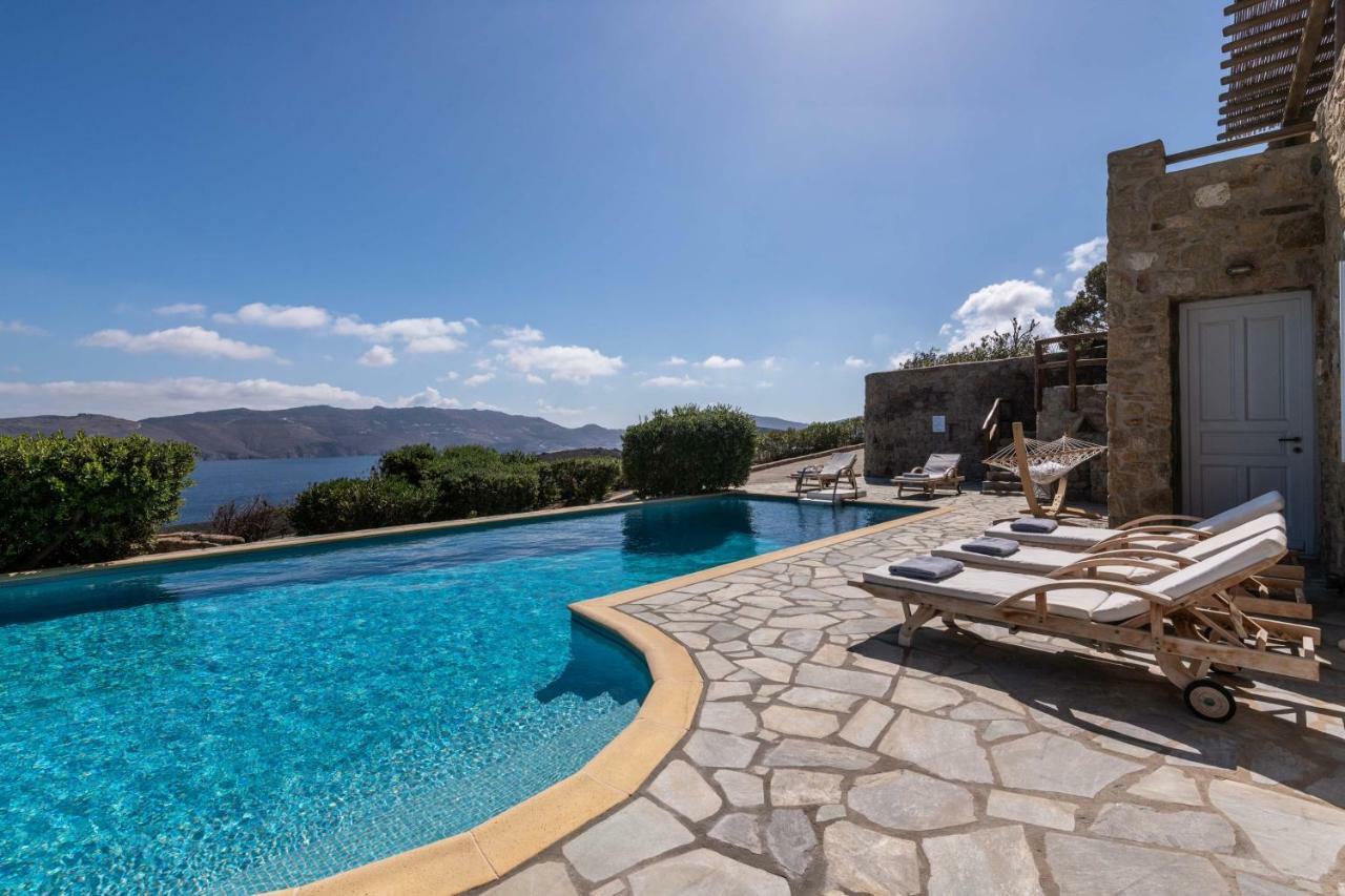 Summer Mood Mykonos Town